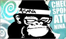 ASANA Climbing