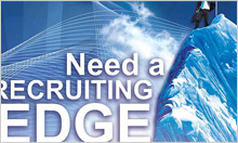 Recruiting Edge Flyer