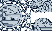 Thinktank Tees